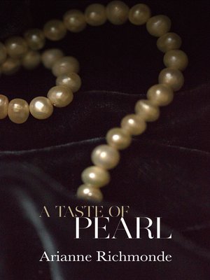 cover image of A Taste of Pearl